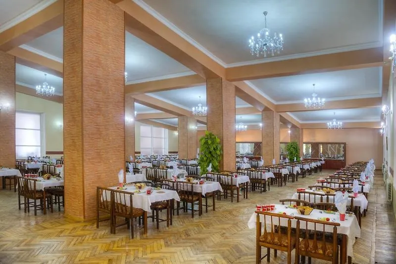 *** Hotel Санаторий Бильгя Azerbaijan