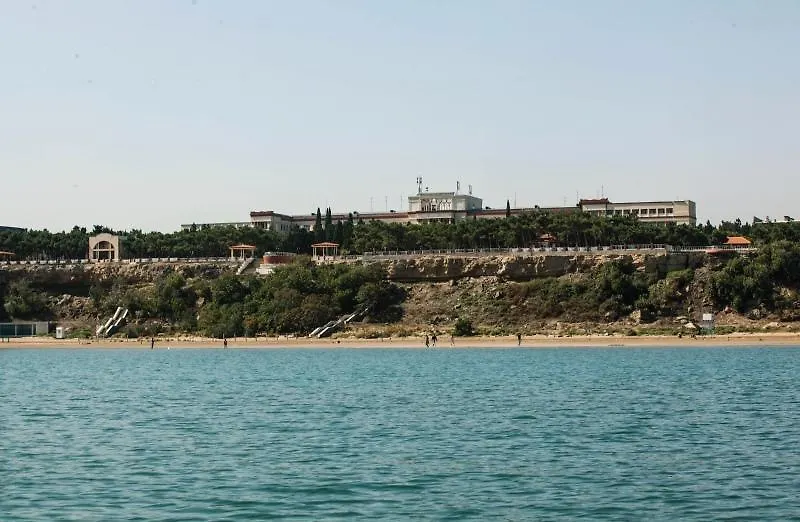 Санаторий Бильгя Baku