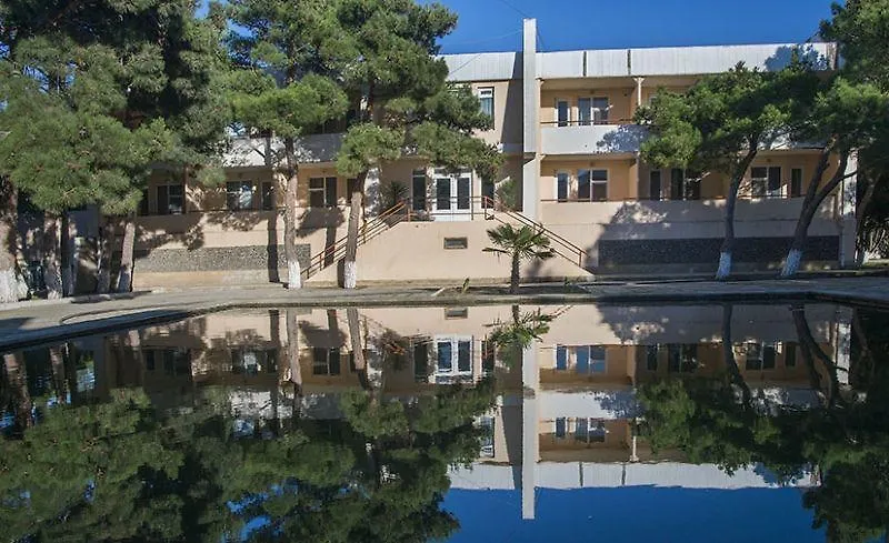 Санаторий Бильгя 3*, Baku