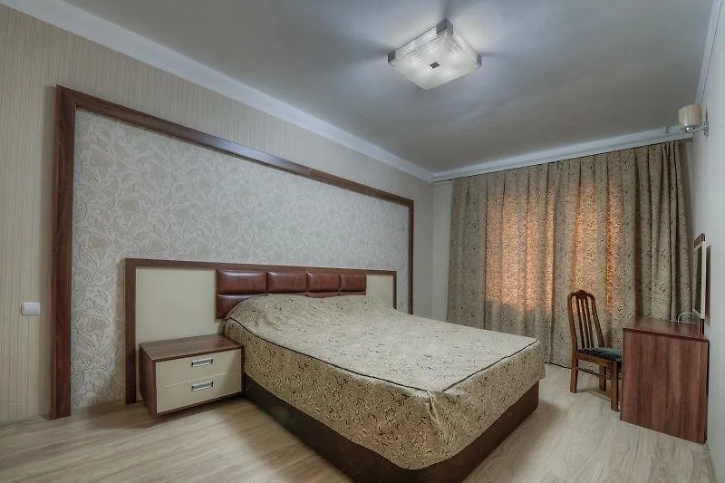 Санаторий Бильгя Hotel