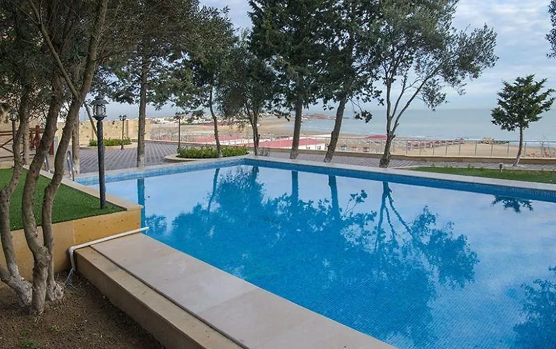 Санаторий Бильгя Hotel Baku