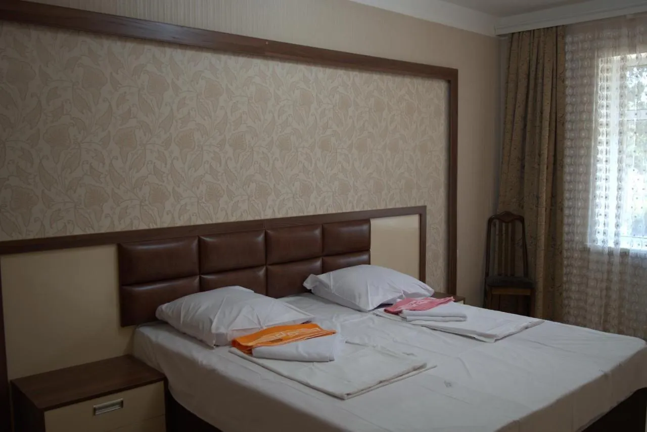 Санаторий Бильгя Hotel Baku