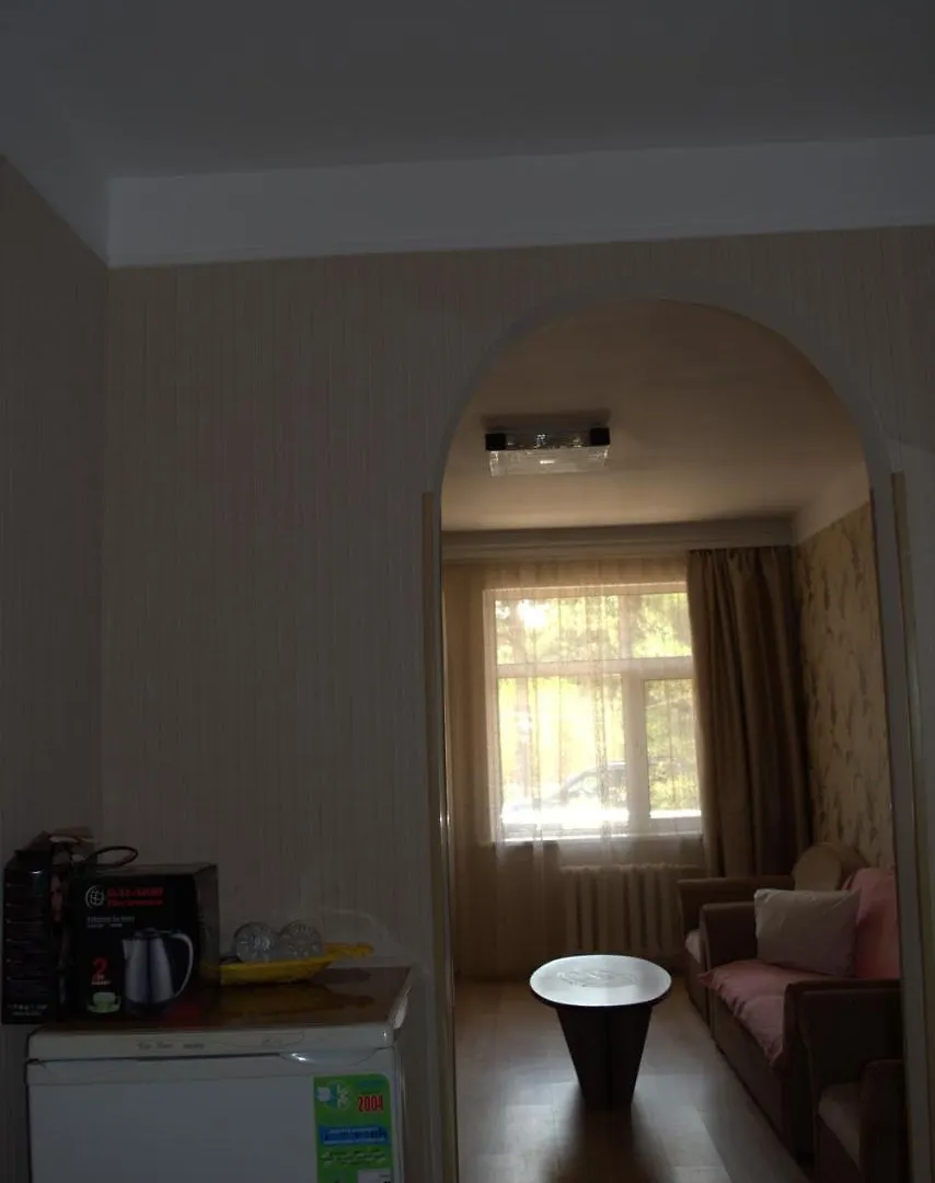 Hotel Санаторий Бильгя