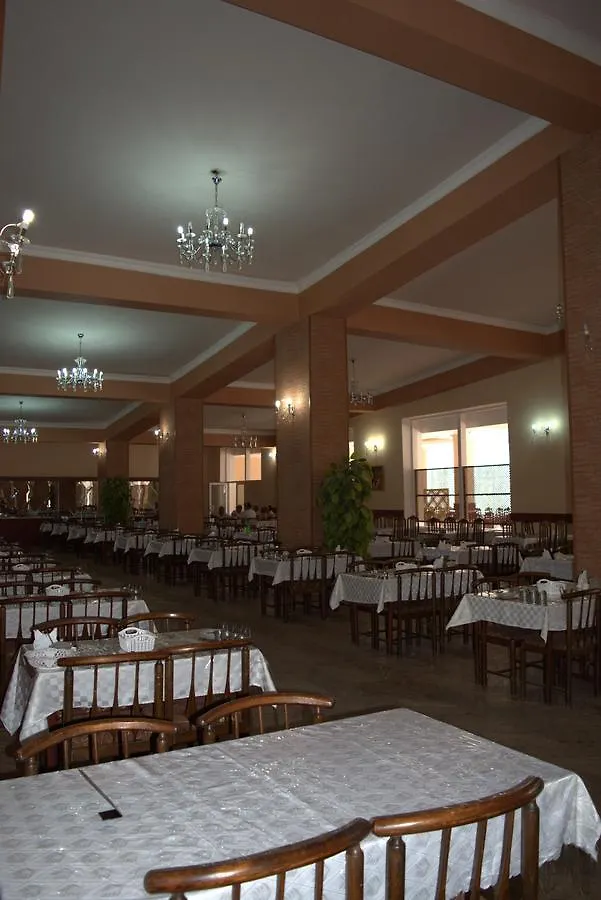 Санаторий Бильгя Hotel Baku