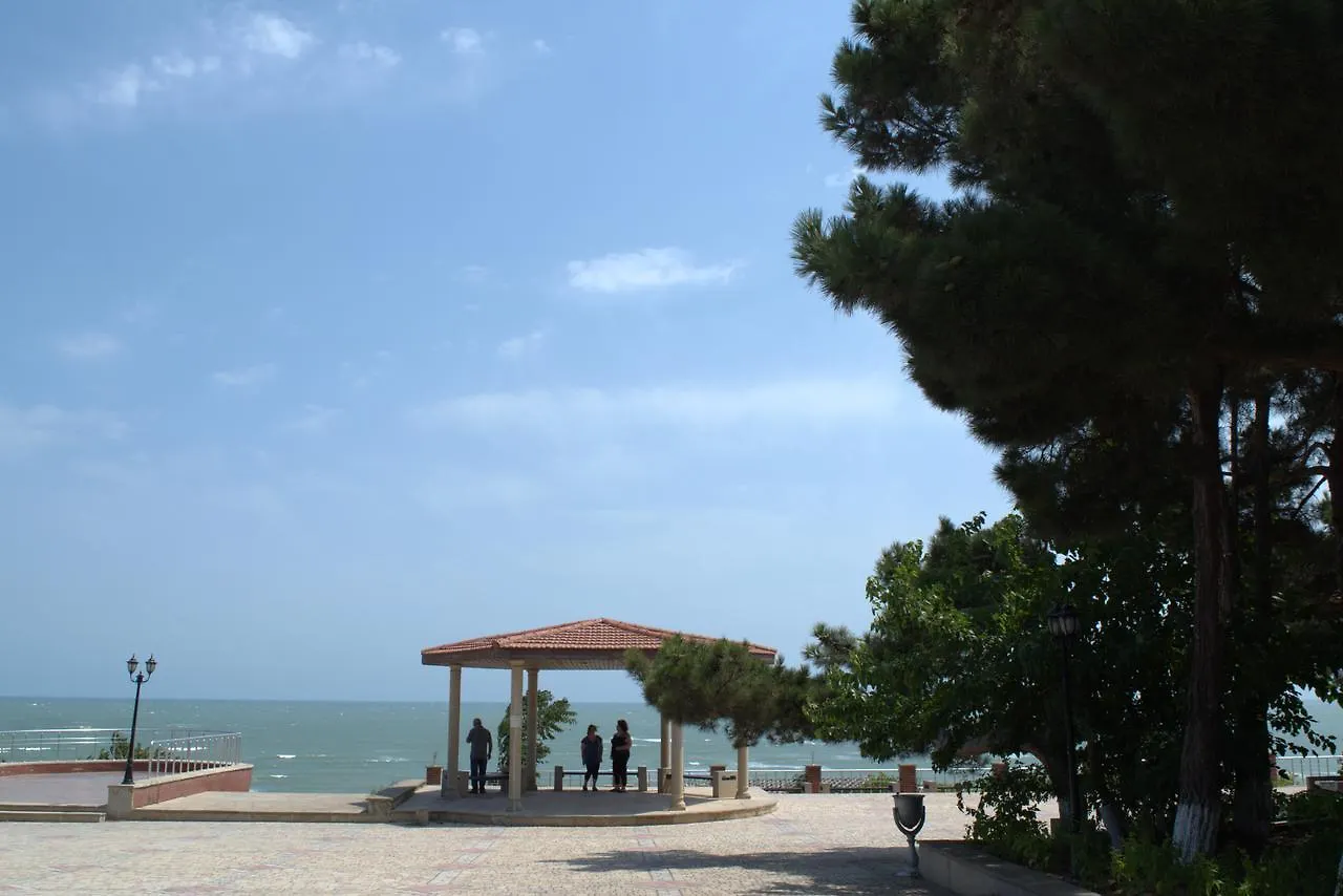 Санаторий Бильгя Baku