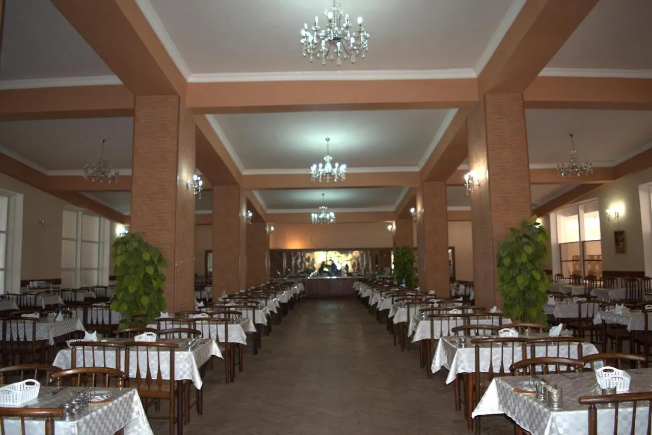 Hotel Санаторий Бильгя