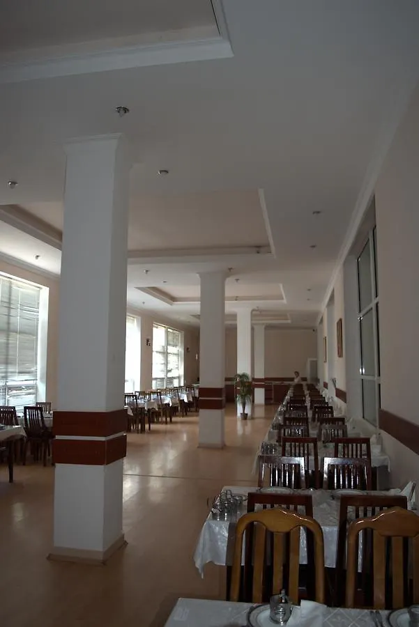 Санаторий Бильгя Baku