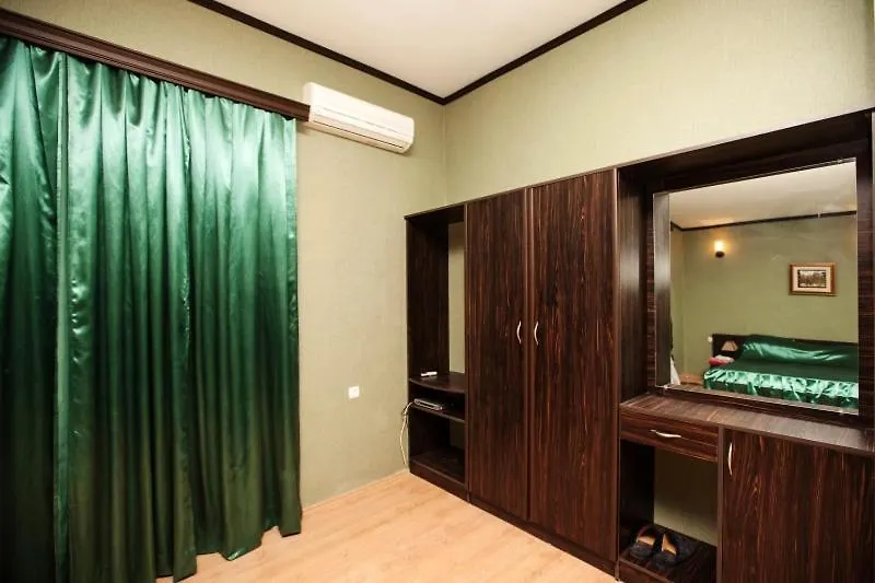 Hotel Санаторий Бильгя