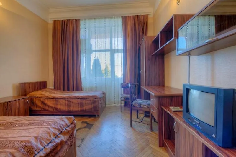 Санаторий Бильгя Hotel