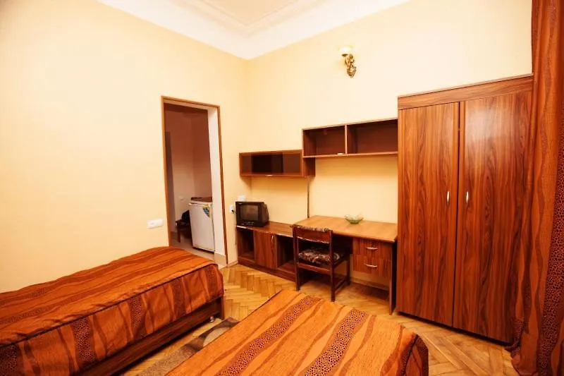 Hotel Санаторий Бильгя
