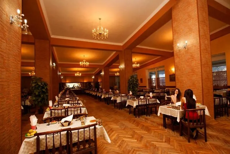 Санаторий Бильгя 3*, Baku