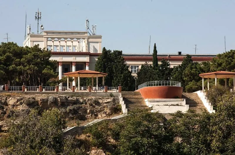 *** Hotel Санаторий Бильгя Azerbaijan