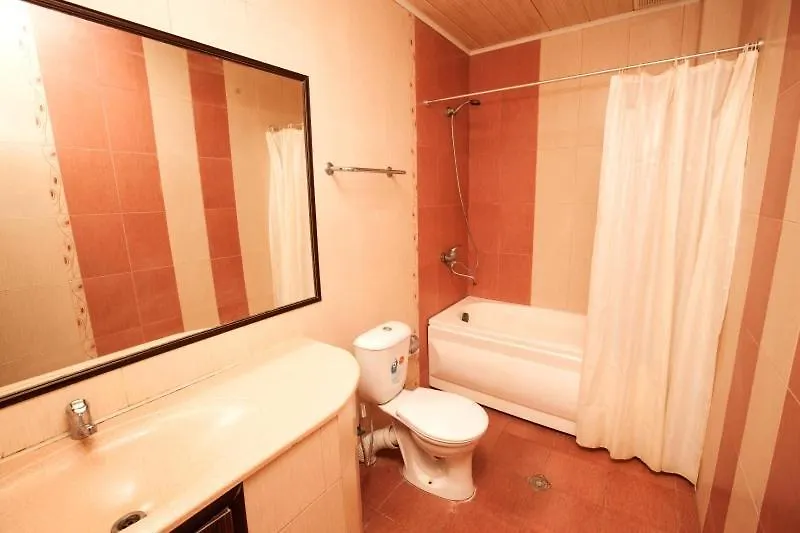 Hotel Санаторий Бильгя