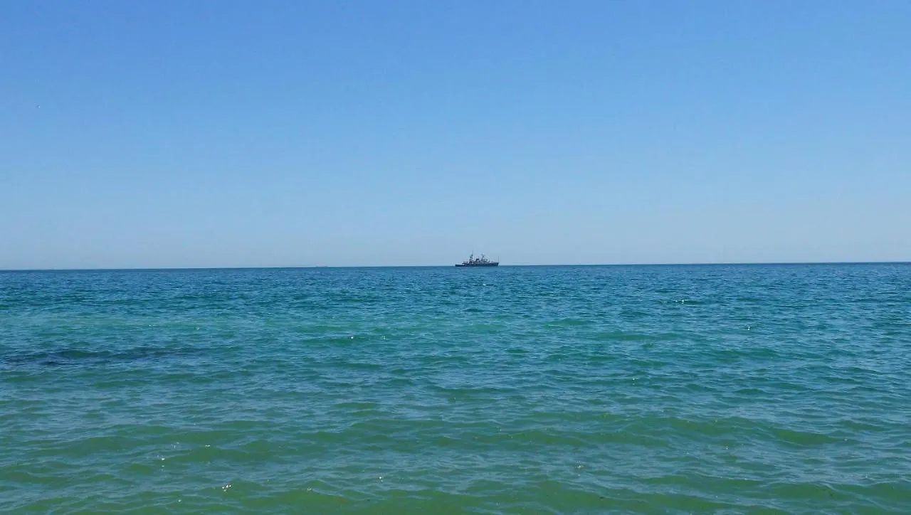 Санаторий Бильгя 3*, באקו אזרבייג'ן